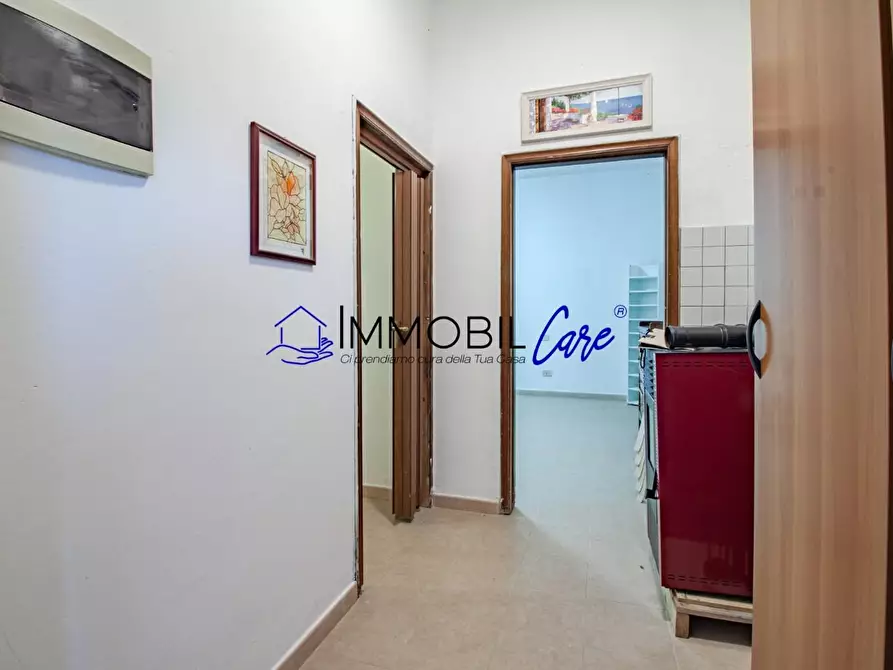 Immagine 9 di Terreno agricolo in vendita  a Livorno