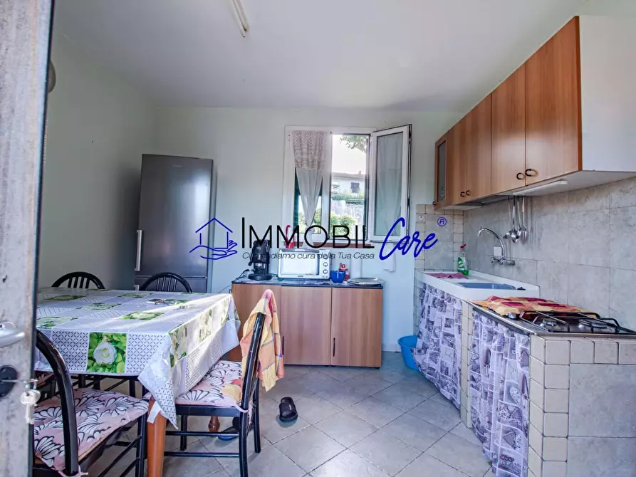 Immagine 6 di Terreno agricolo in vendita  a Livorno