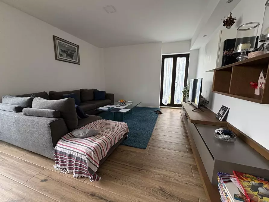 Immagine 13 di Terratetto in vendita  a Gambassi Terme