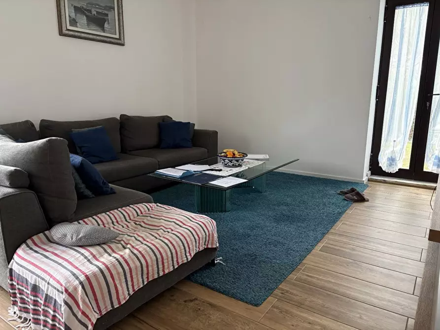 Immagine 12 di Terratetto in vendita  a Gambassi Terme