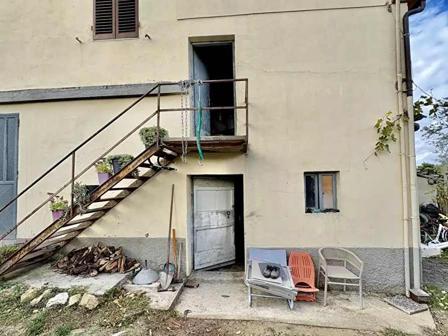 Immagine 39 di Terratetto in vendita  a Gambassi Terme