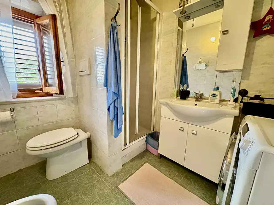 Immagine 34 di Terratetto in vendita  a Gambassi Terme