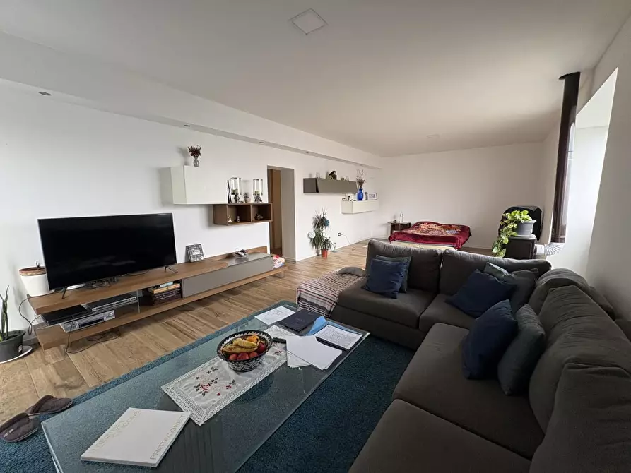 Immagine 17 di Terratetto in vendita  a Gambassi Terme