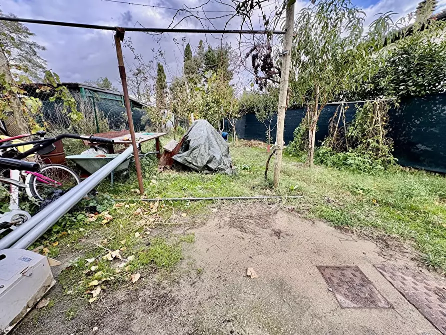 Immagine 3 di Terratetto in vendita  a Gambassi Terme