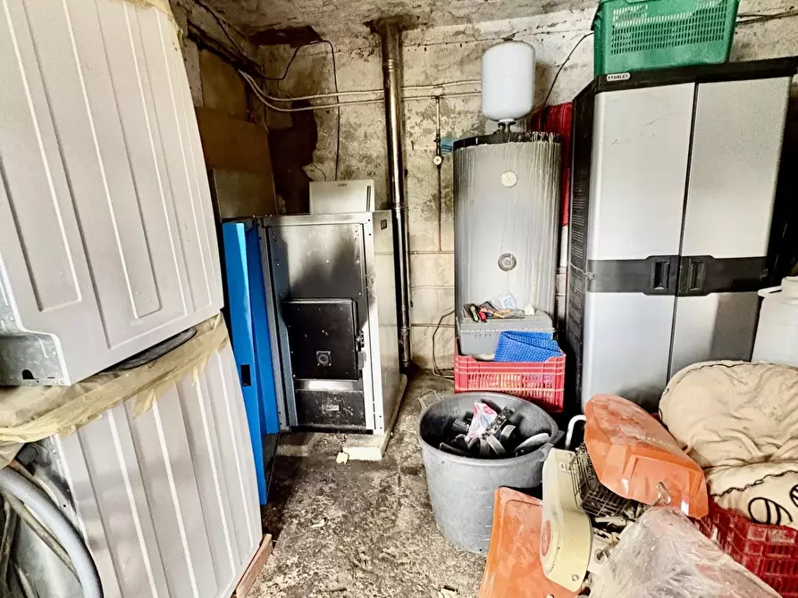 Immagine 38 di Terratetto in vendita  a Gambassi Terme