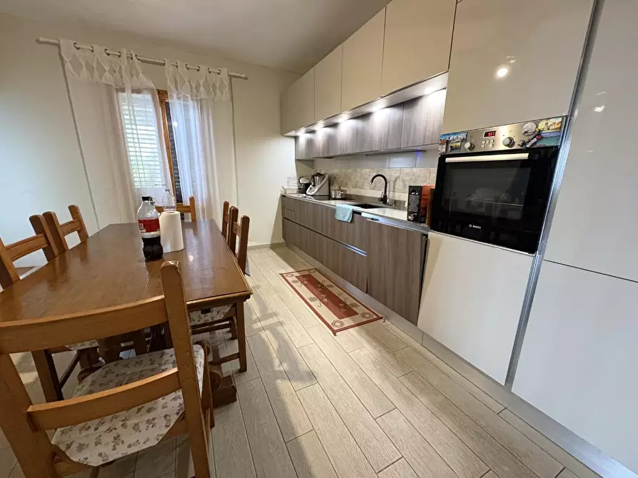 Immagine 6 di Terratetto in vendita  a Gambassi Terme