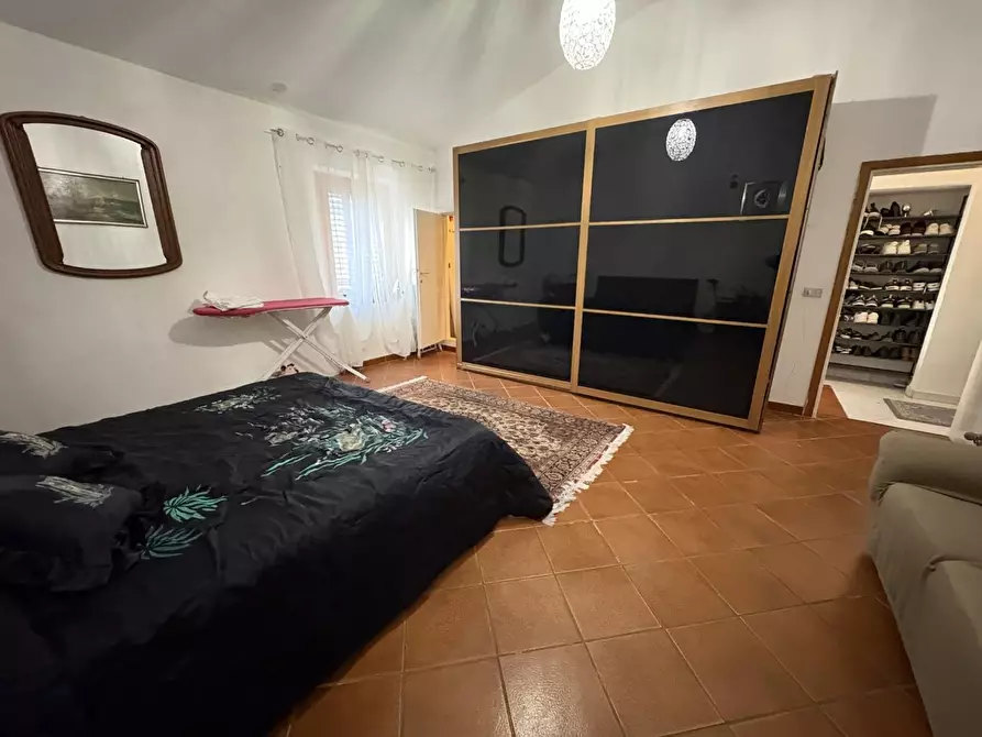 Immagine 22 di Terratetto in vendita  a Gambassi Terme