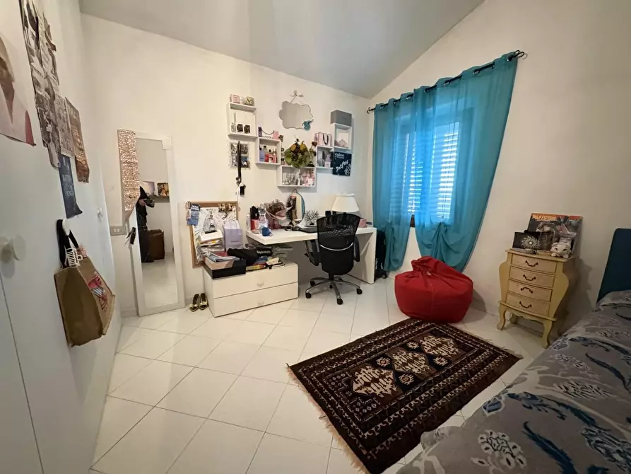 Immagine 29 di Terratetto in vendita  a Gambassi Terme