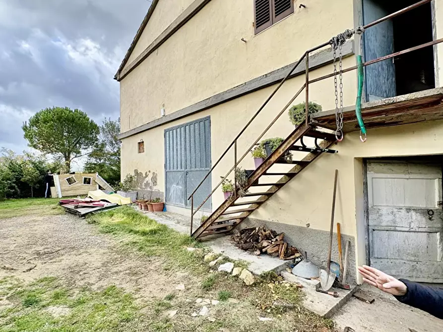 Immagine 41 di Terratetto in vendita  a Gambassi Terme