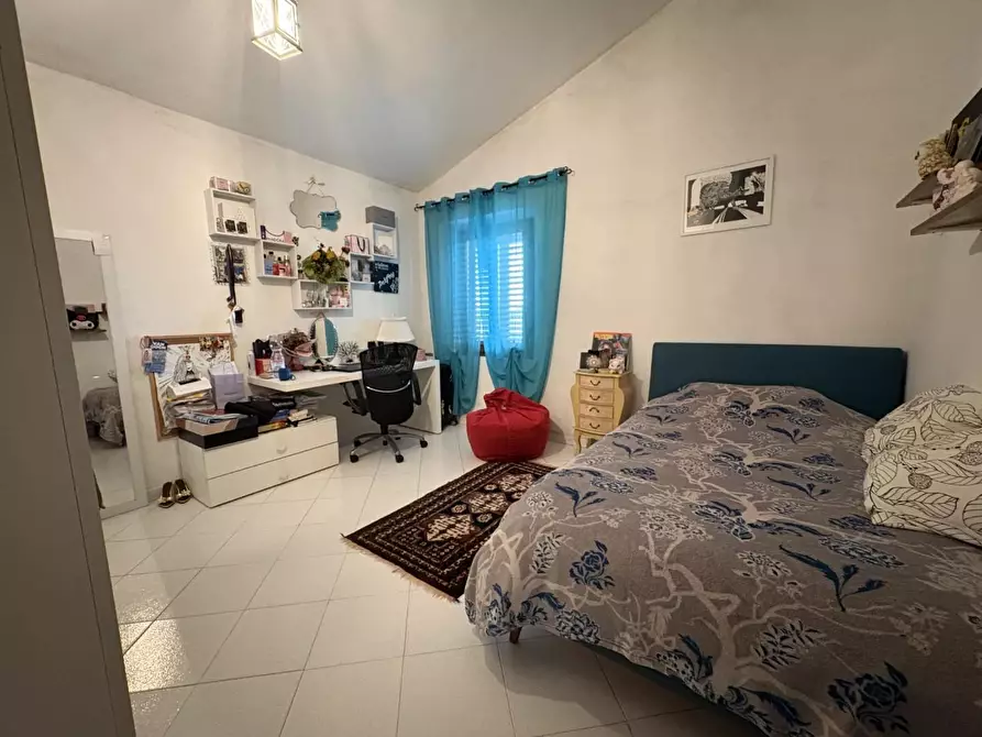 Immagine 28 di Terratetto in vendita  a Gambassi Terme