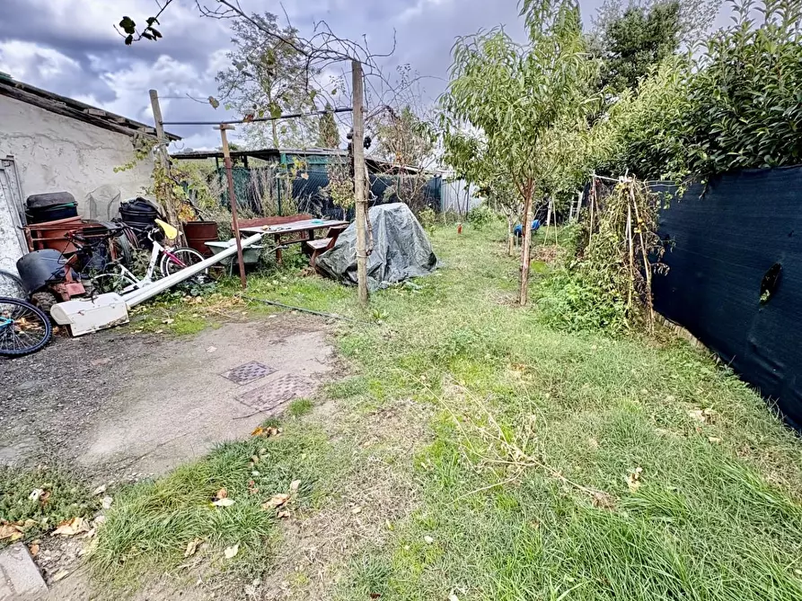 Immagine 40 di Terratetto in vendita  a Gambassi Terme