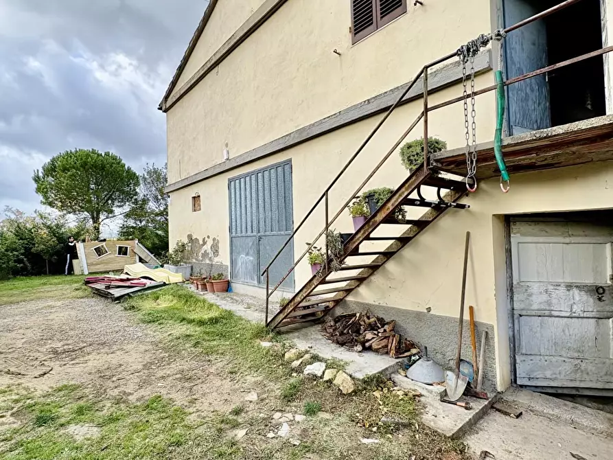 Immagine 42 di Terratetto in vendita  a Gambassi Terme