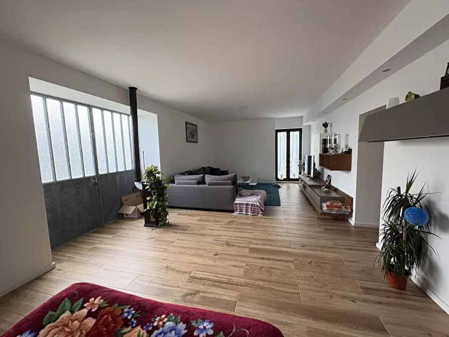 Immagine 15 di Terratetto in vendita  a Gambassi Terme