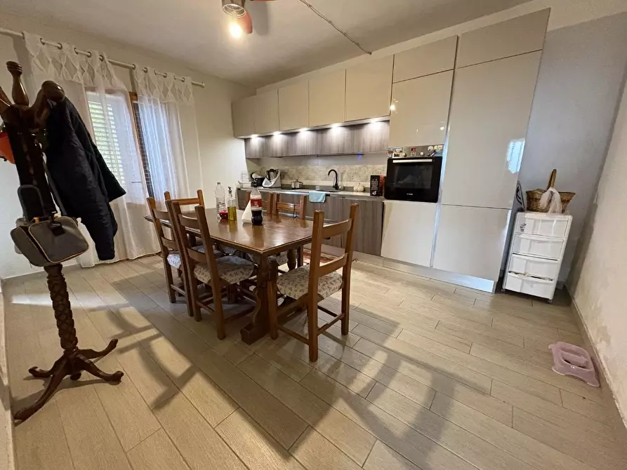 Immagine 5 di Terratetto in vendita  a Gambassi Terme