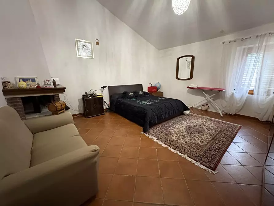 Immagine 20 di Terratetto in vendita  a Gambassi Terme