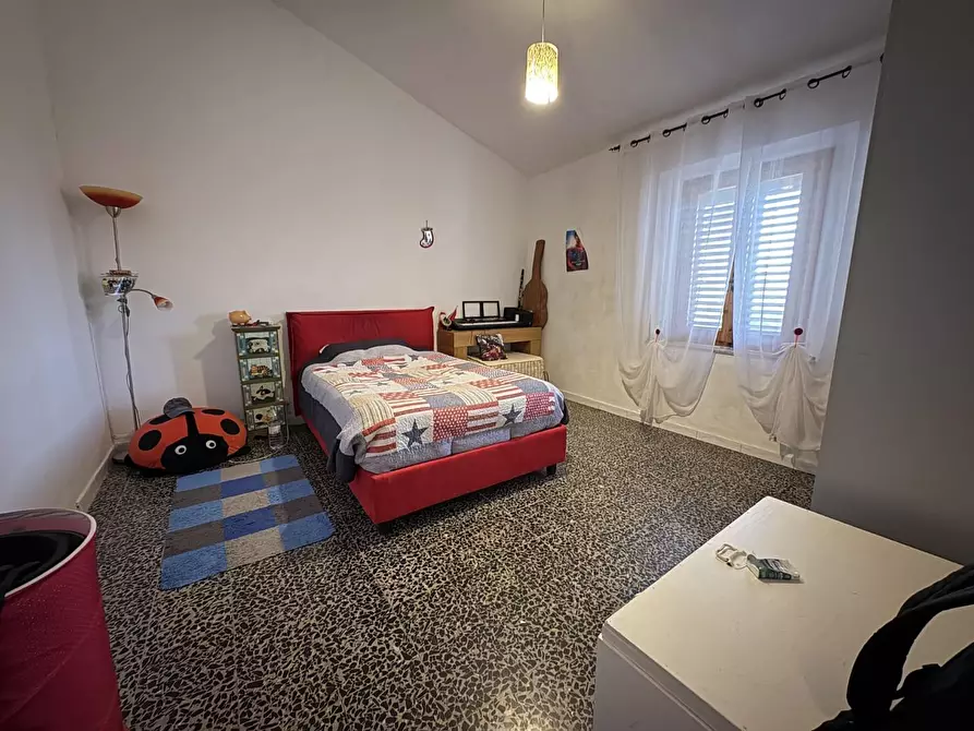 Immagine 24 di Terratetto in vendita  a Gambassi Terme