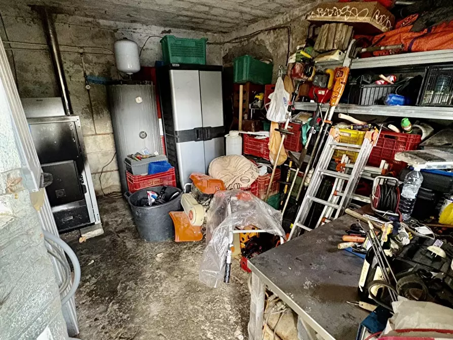 Immagine 37 di Terratetto in vendita  a Gambassi Terme