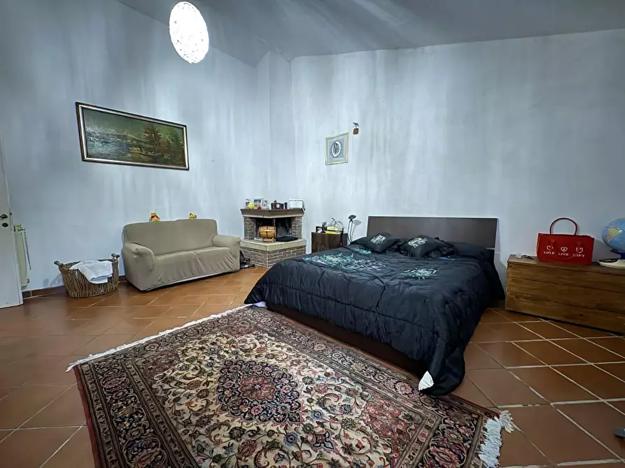 Immagine 23 di Terratetto in vendita  a Gambassi Terme