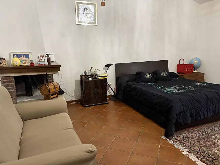 Immagine 21 di Terratetto in vendita  a Gambassi Terme