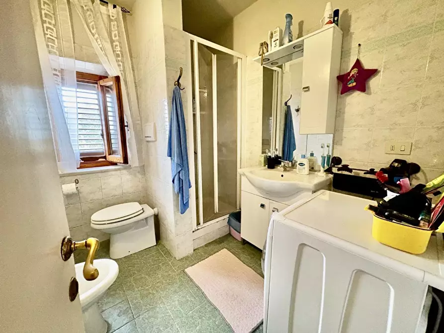 Immagine 33 di Terratetto in vendita  a Gambassi Terme