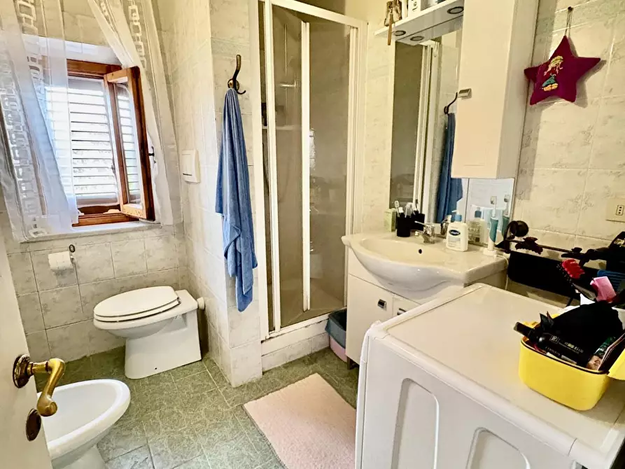 Immagine 32 di Terratetto in vendita  a Gambassi Terme