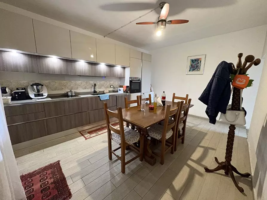 Immagine 7 di Terratetto in vendita  a Gambassi Terme