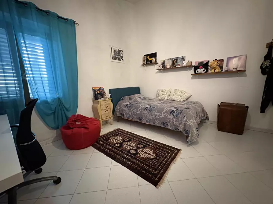 Immagine 31 di Terratetto in vendita  a Gambassi Terme