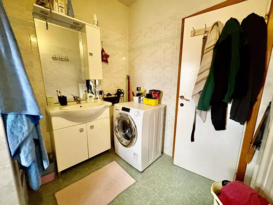 Immagine 36 di Terratetto in vendita  a Gambassi Terme