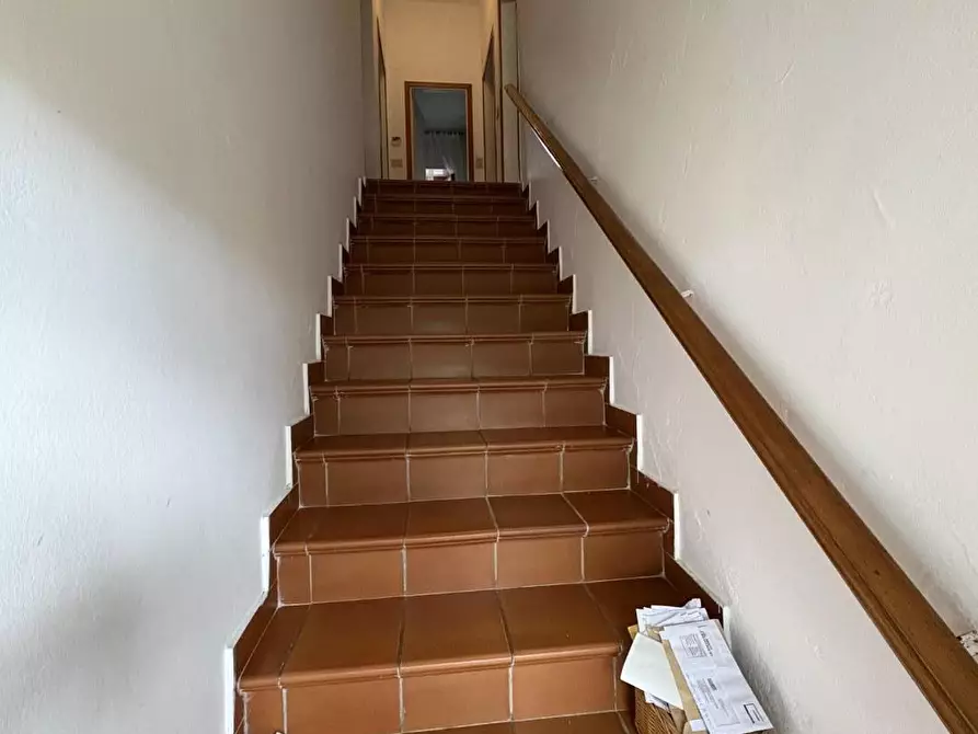 Immagine 18 di Terratetto in vendita  a Gambassi Terme