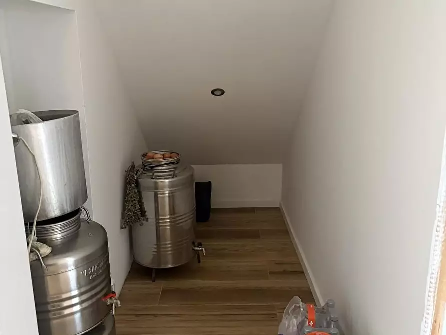 Immagine 11 di Terratetto in vendita  a Gambassi Terme