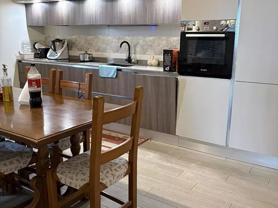 Immagine 4 di Terratetto in vendita  a Gambassi Terme