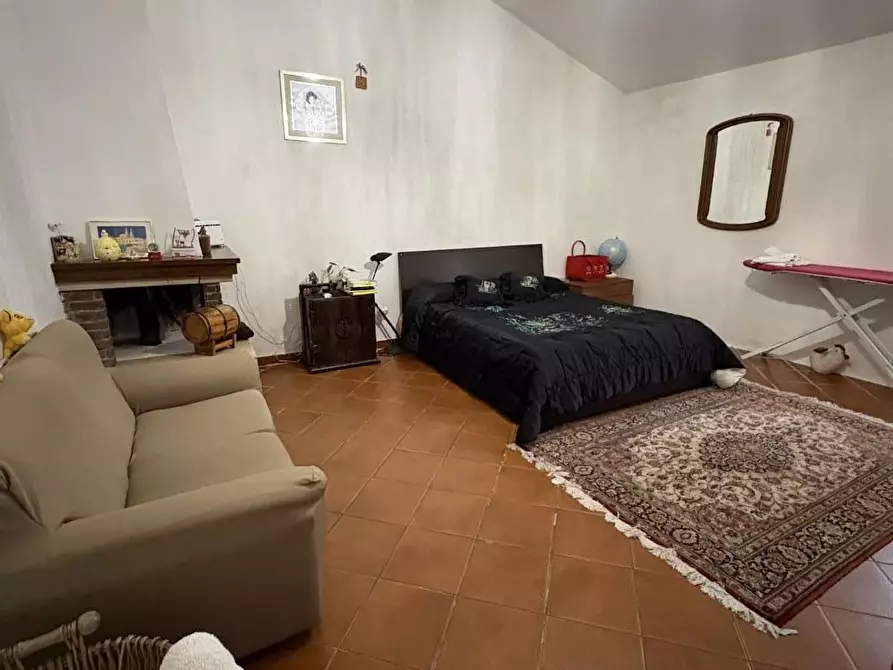 Immagine 19 di Terratetto in vendita  a Gambassi Terme