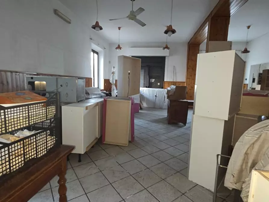 Immagine 11 di Locale commerciale in vendita  a Altopascio