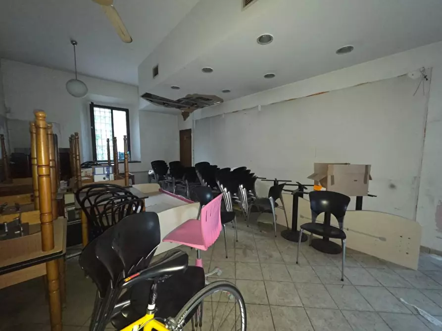 Immagine 10 di Locale commerciale in vendita  a Altopascio