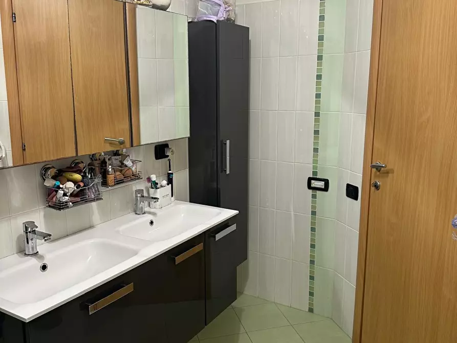 Immagine 33 di Casa semindipendente in vendita  a Poggibonsi