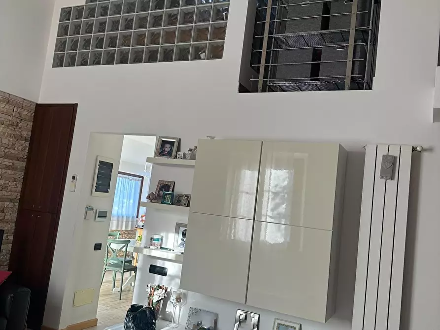 Immagine 2 di Casa semindipendente in vendita  a Poggibonsi