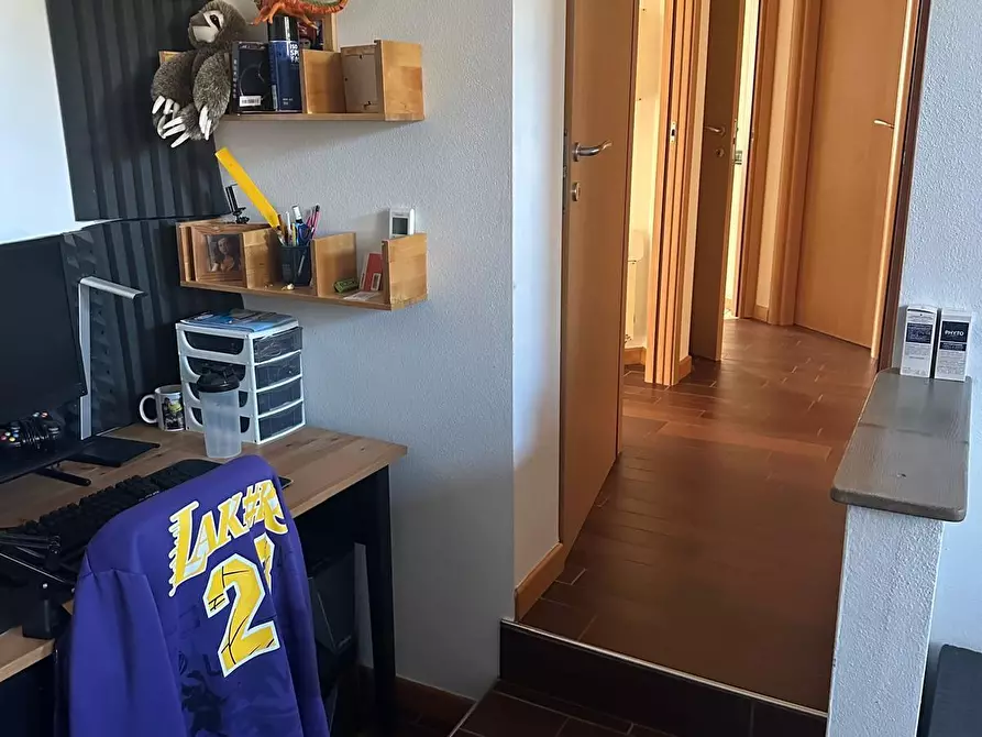 Immagine 27 di Casa semindipendente in vendita  a Poggibonsi