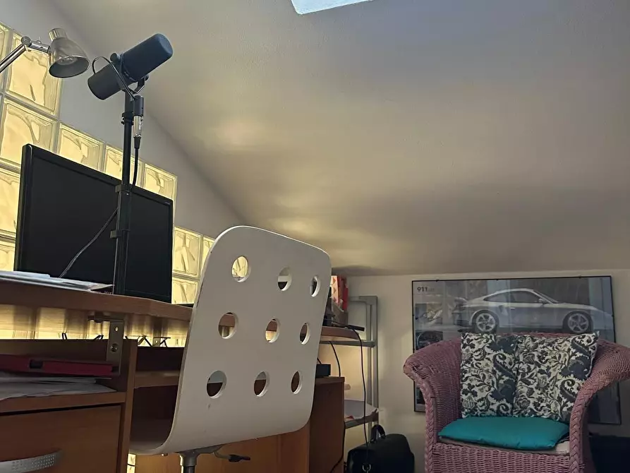 Immagine 34 di Casa semindipendente in vendita  a Poggibonsi