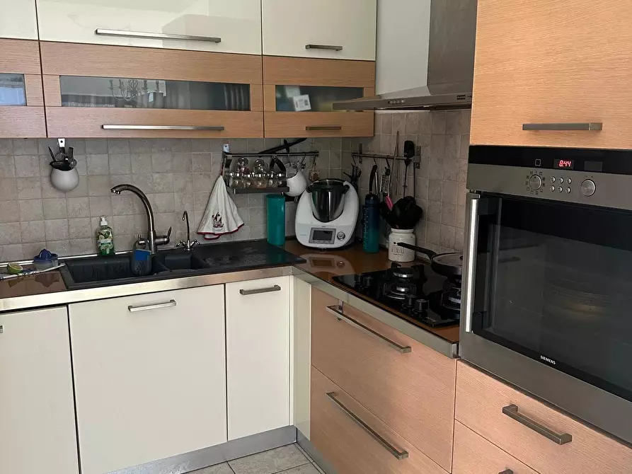 Immagine 11 di Casa semindipendente in vendita  a Poggibonsi