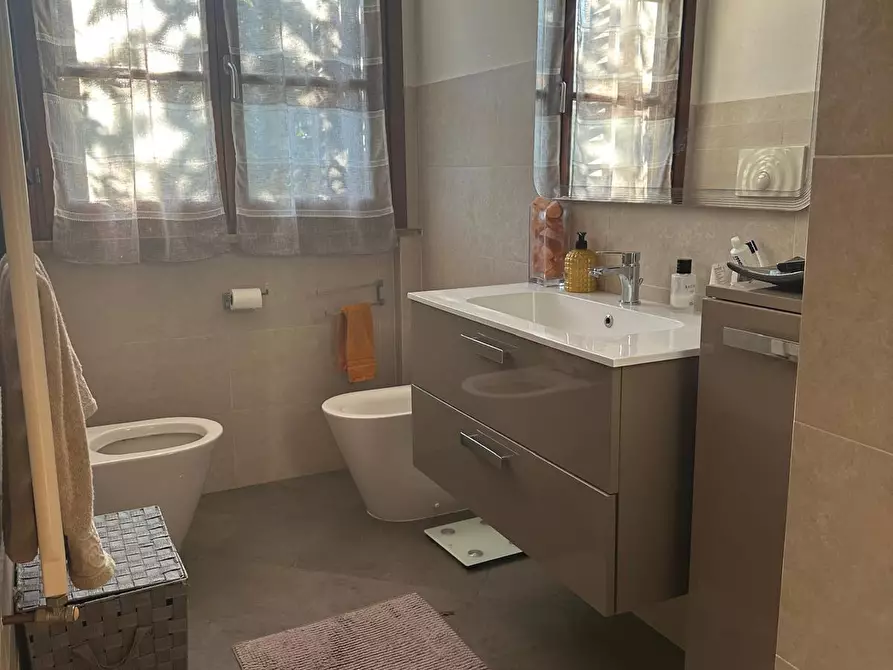 Immagine 32 di Casa semindipendente in vendita  a Poggibonsi