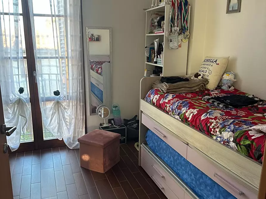 Immagine 21 di Casa semindipendente in vendita  a Poggibonsi