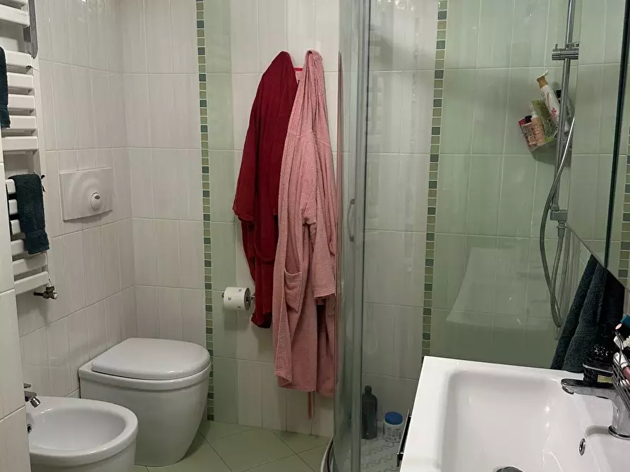 Immagine 24 di Casa semindipendente in vendita  a Poggibonsi