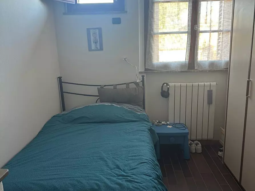 Immagine 26 di Casa semindipendente in vendita  a Poggibonsi