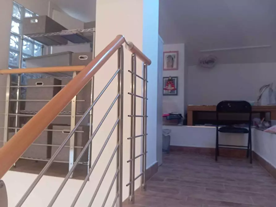 Immagine 10 di Casa semindipendente in vendita  a Poggibonsi