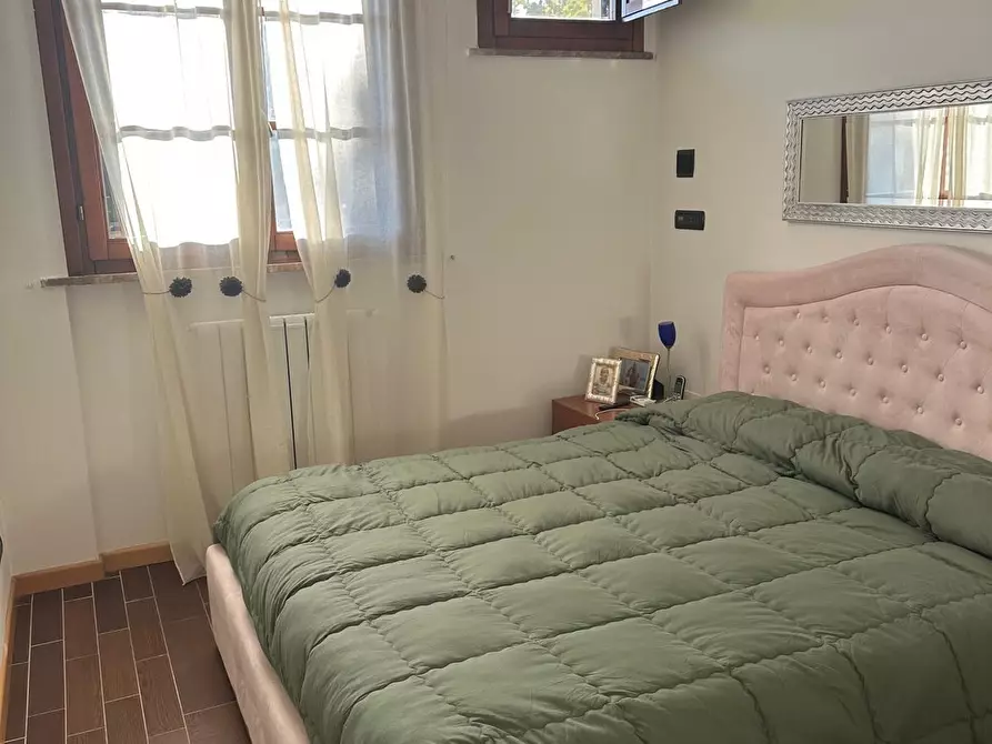 Immagine 29 di Casa semindipendente in vendita  a Poggibonsi