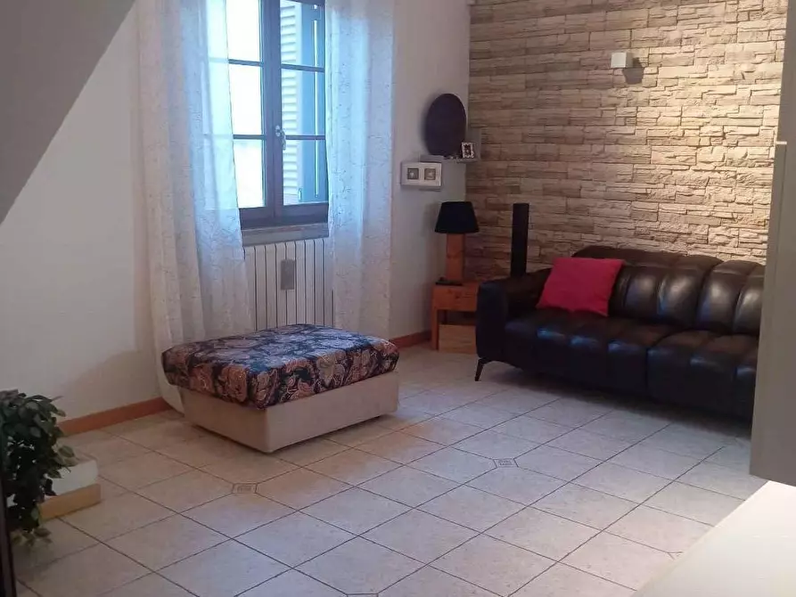 Immagine 9 di Casa semindipendente in vendita  a Poggibonsi