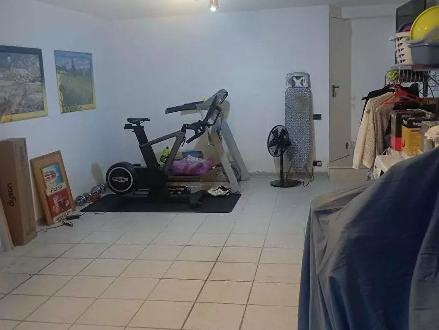 Immagine 36 di Casa semindipendente in vendita  a Poggibonsi