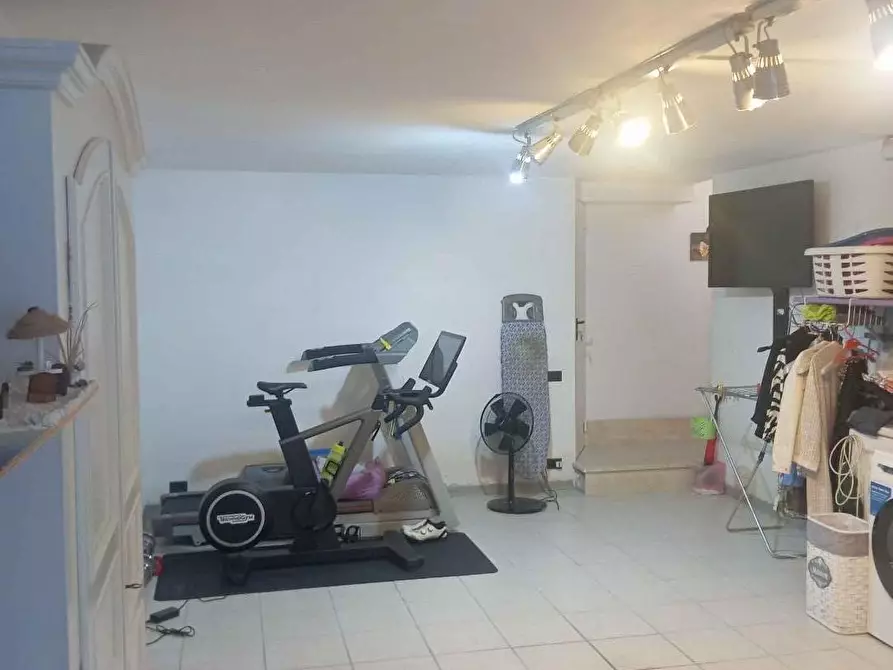 Immagine 37 di Casa semindipendente in vendita  a Poggibonsi