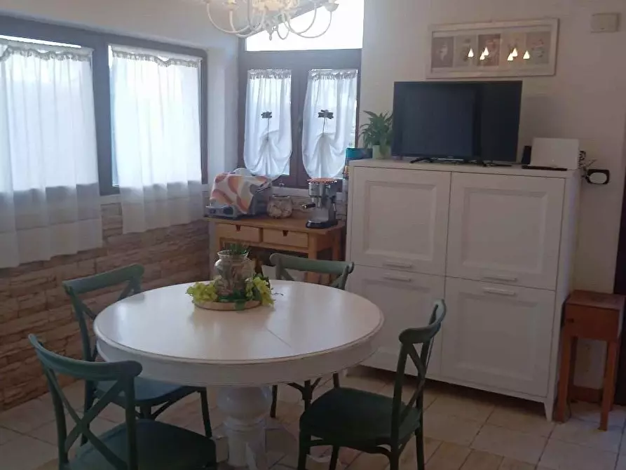 Immagine 14 di Casa semindipendente in vendita  a Poggibonsi