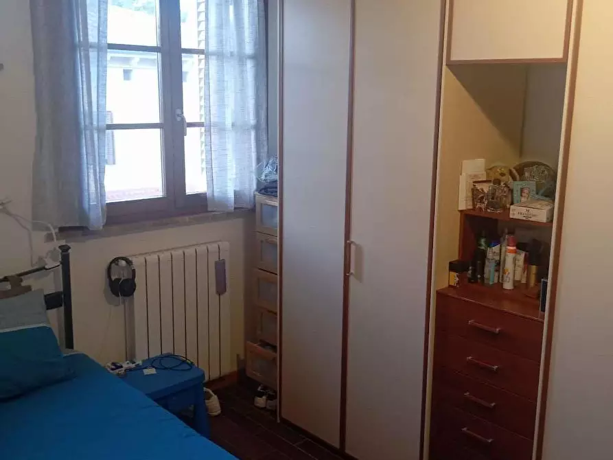 Immagine 17 di Casa semindipendente in vendita  a Poggibonsi